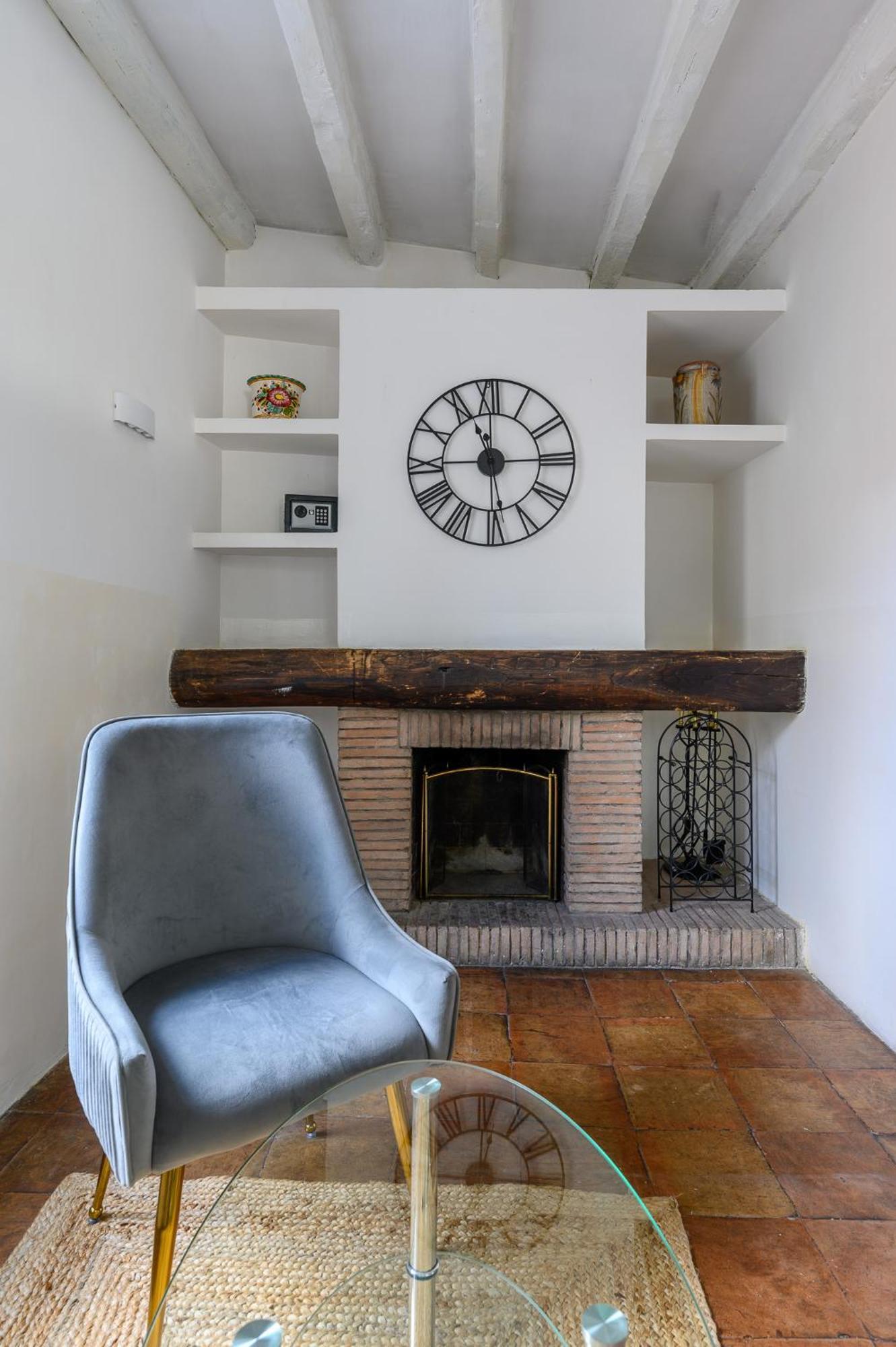 Apartamento Pantheon Luxe Harmony