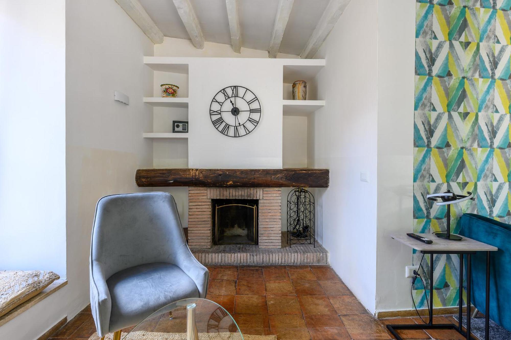 Apartamento Pantheon Luxe Harmony *