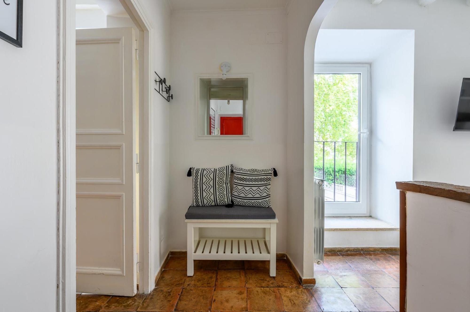 Pantheon Luxe Harmony Apartamento Roma