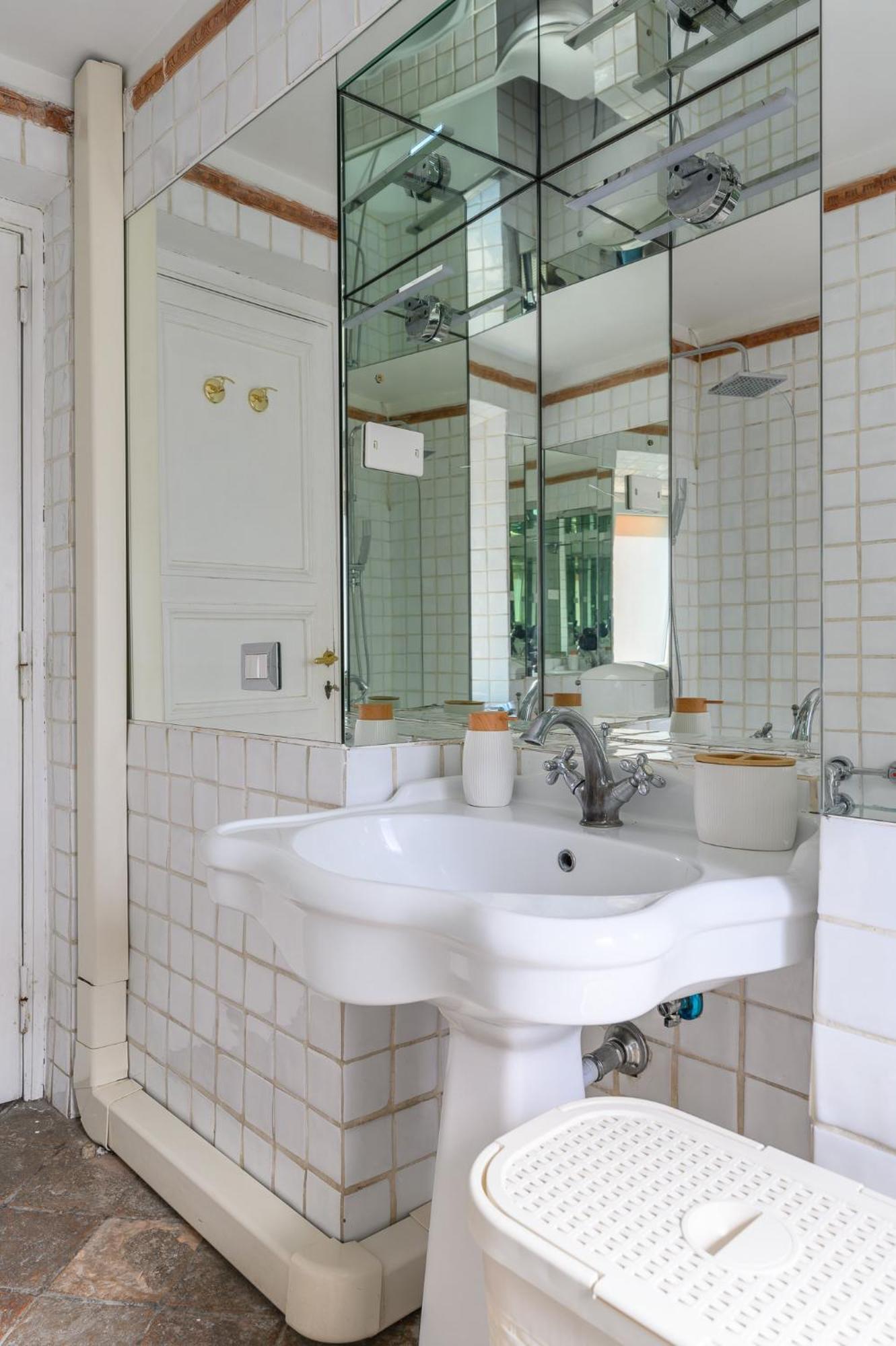 Apartamento Pantheon Luxe Harmony Roma