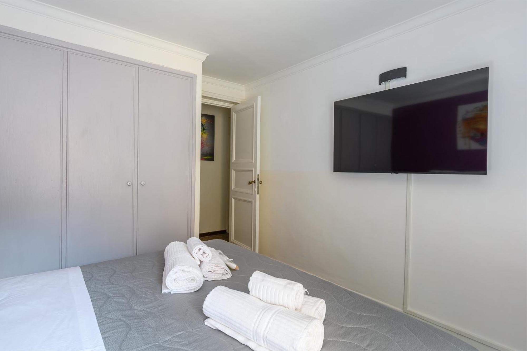Apartamento Pantheon Luxe Harmony *