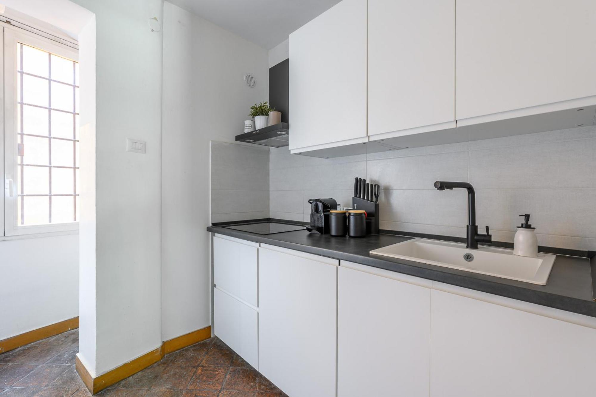 Pantheon Luxe Harmony Apartamento Roma