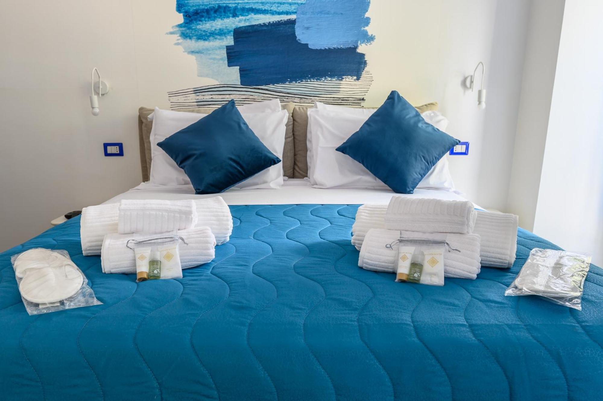 Apartamento Pantheon Luxe Harmony Roma