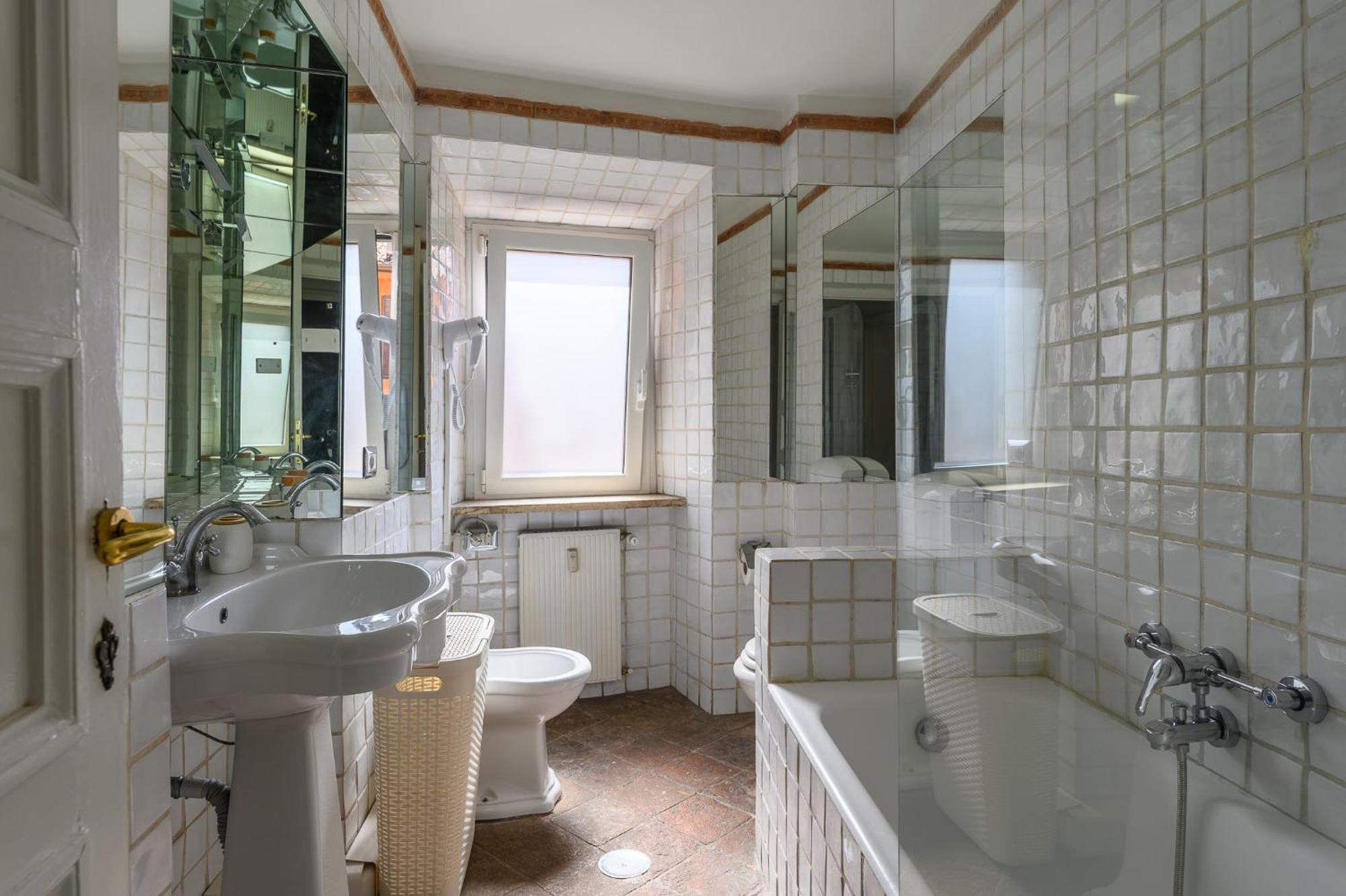 Pantheon Luxe Harmony Roma