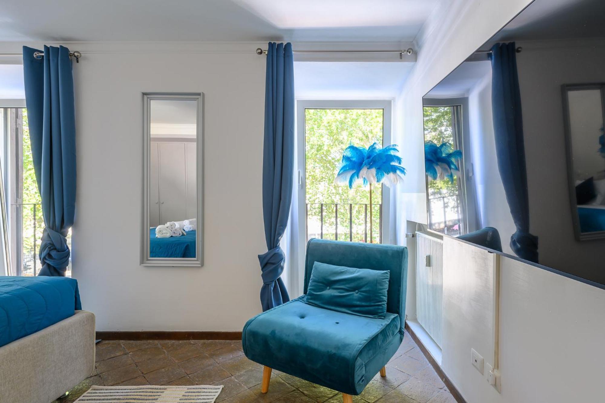 Pantheon Luxe Harmony Apartamento Roma