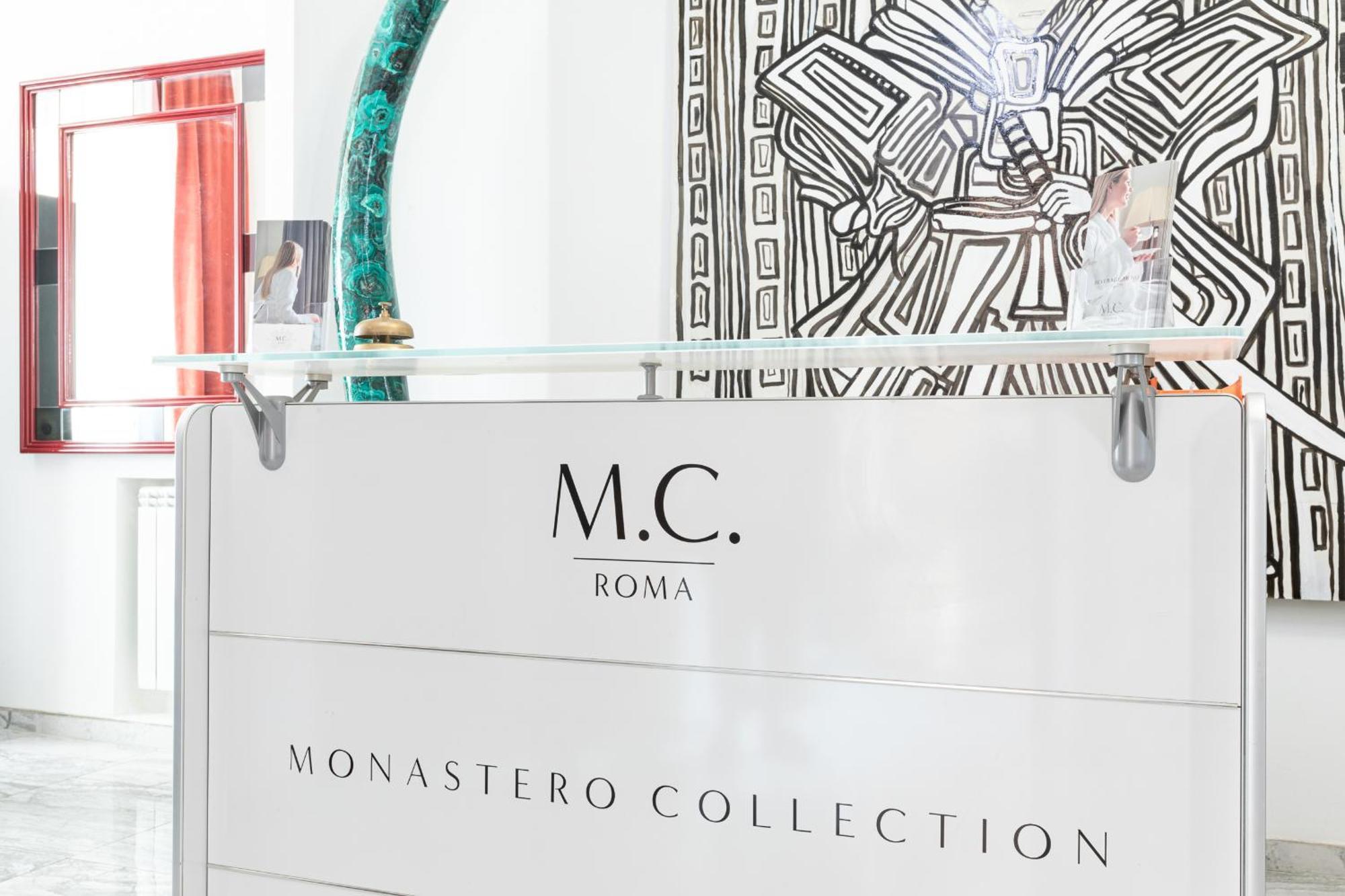 Hotel Il Monastero Collection 2*