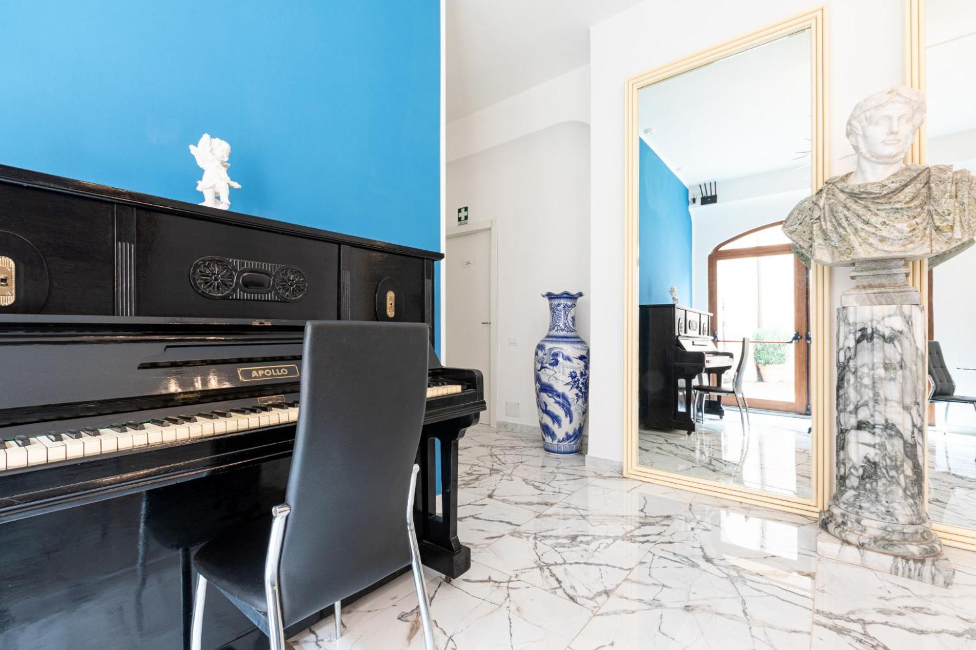 Il Monastero Collection 2*
