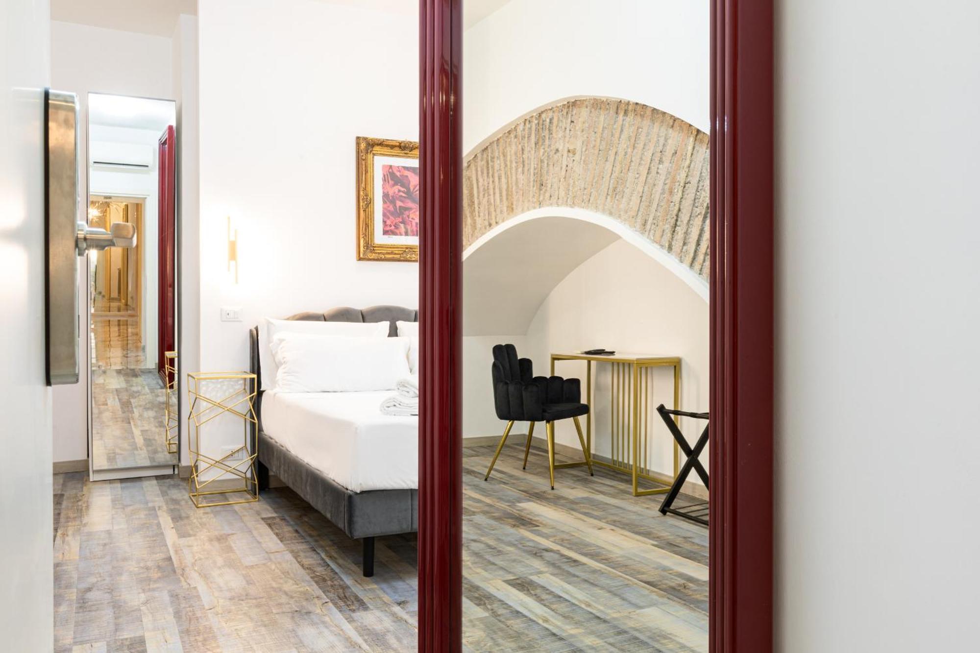 Il Monastero Collection Hotel Roma