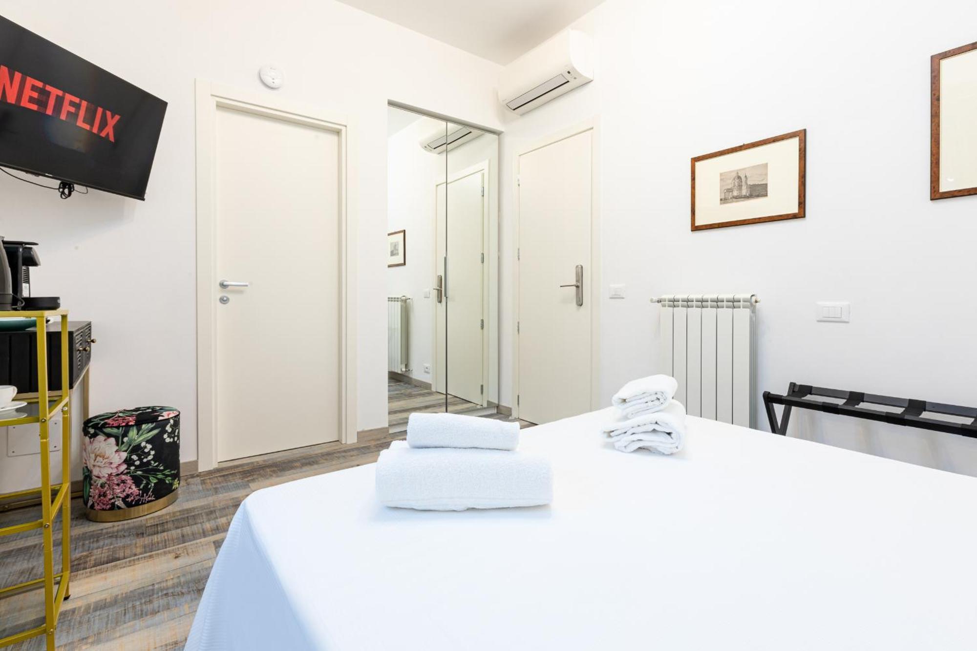 Hotel Il Monastero Collection