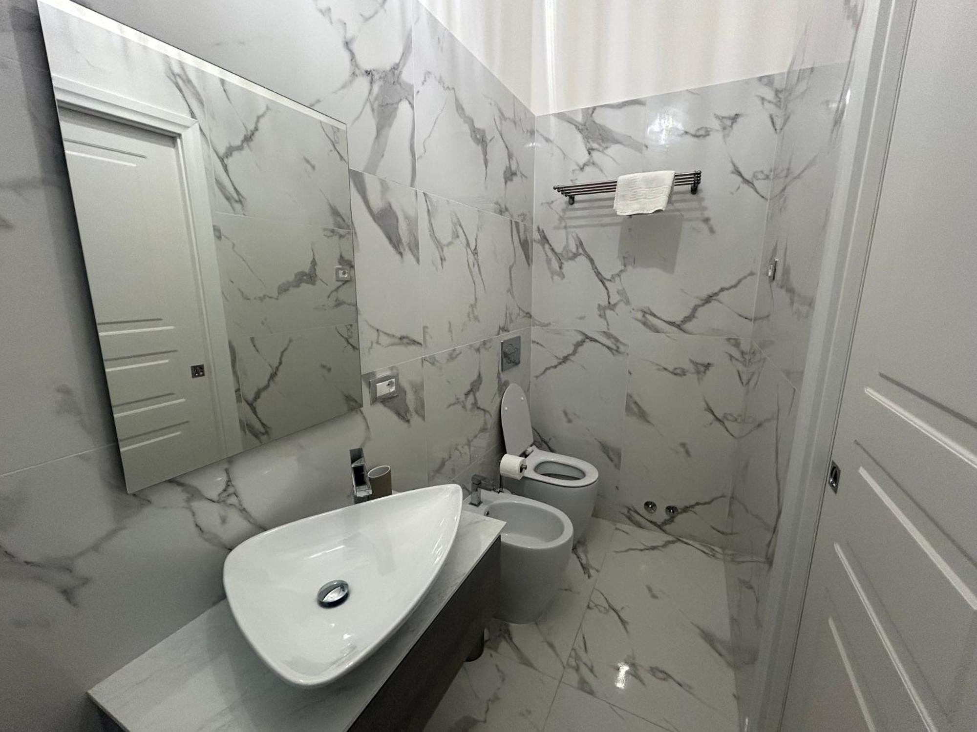 San Pietro 84 Guest house Rome