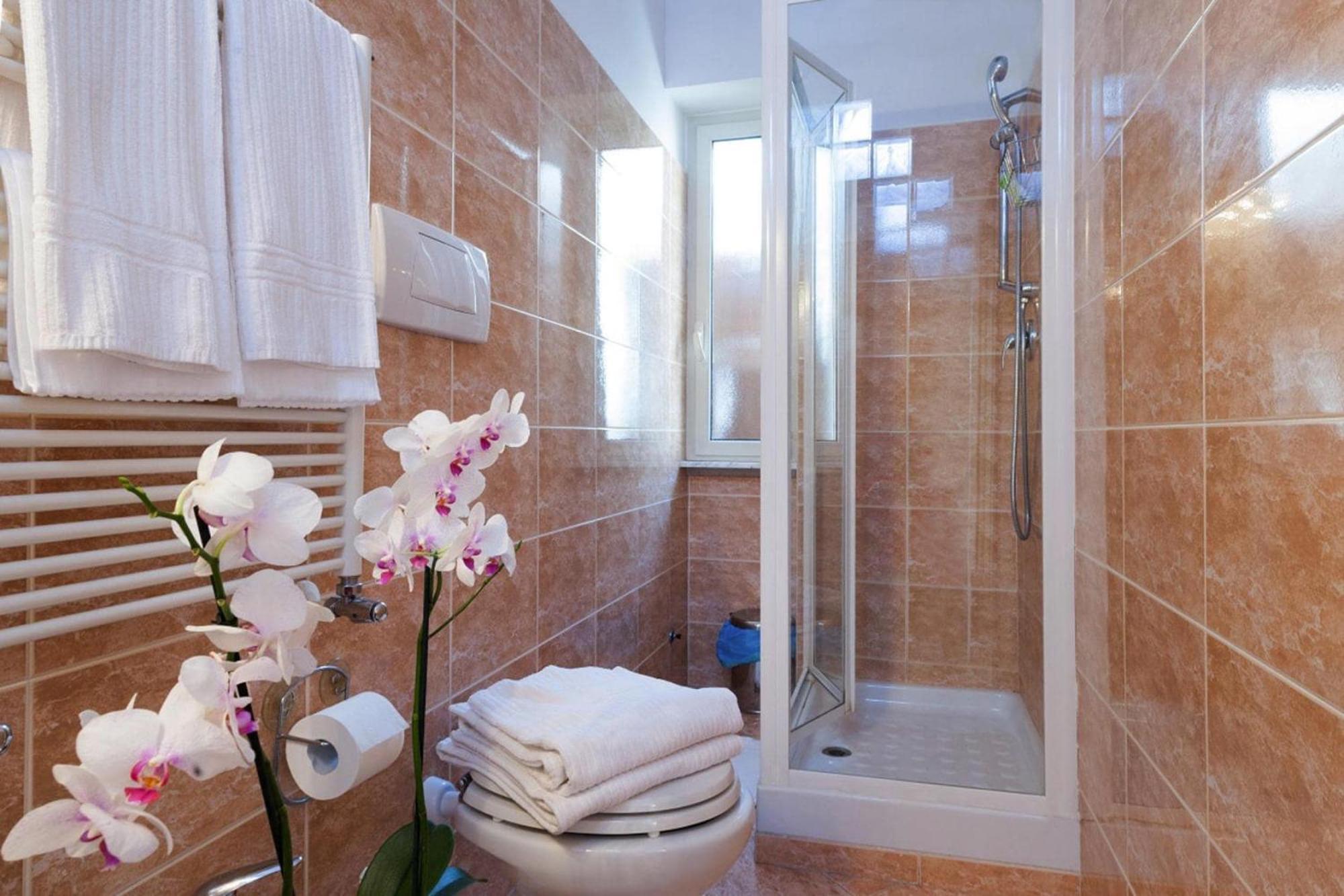 Holiday Flat In Central Location In Apartamento