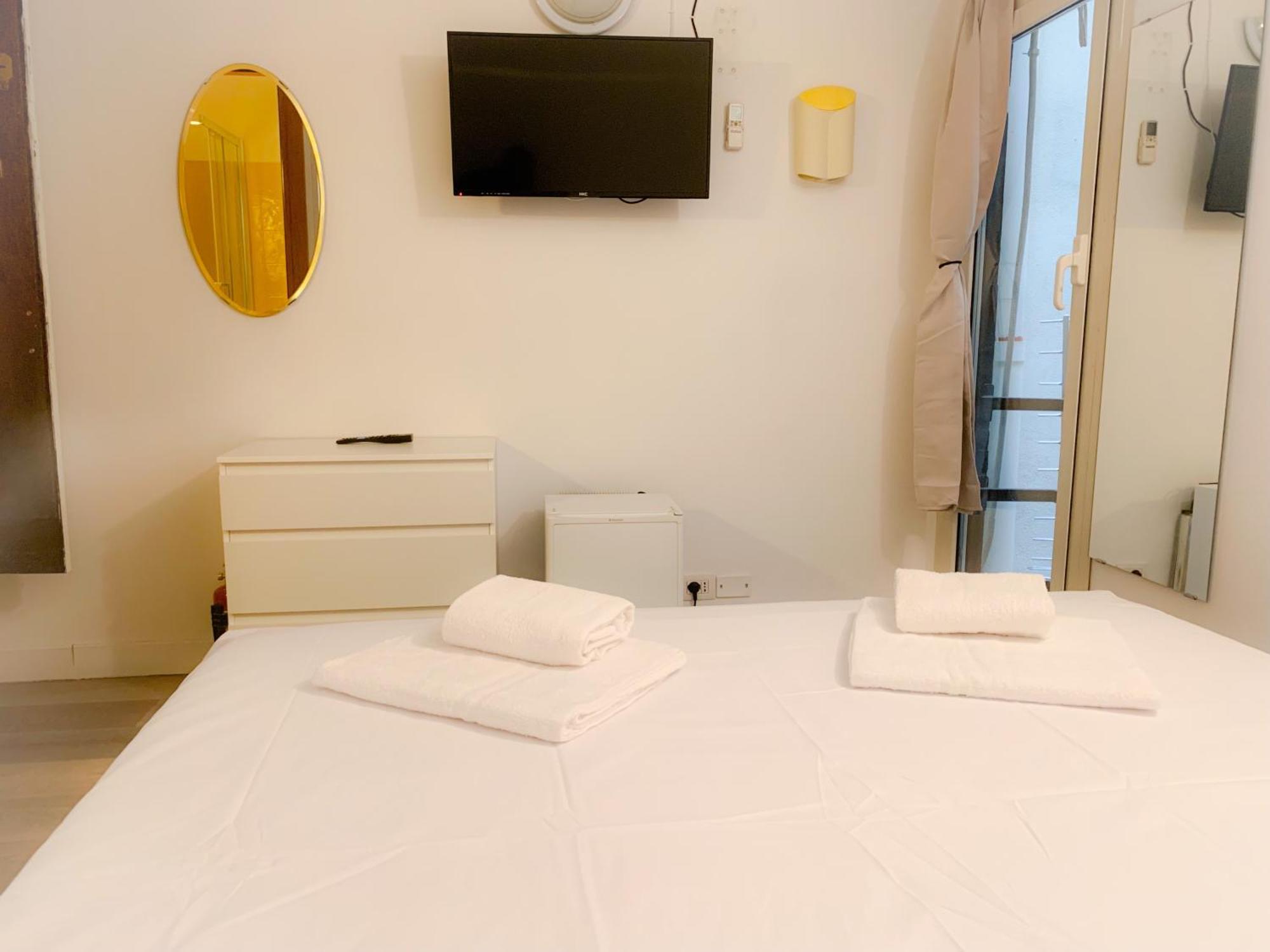 Luxury Barberini Boutique Apartamento *