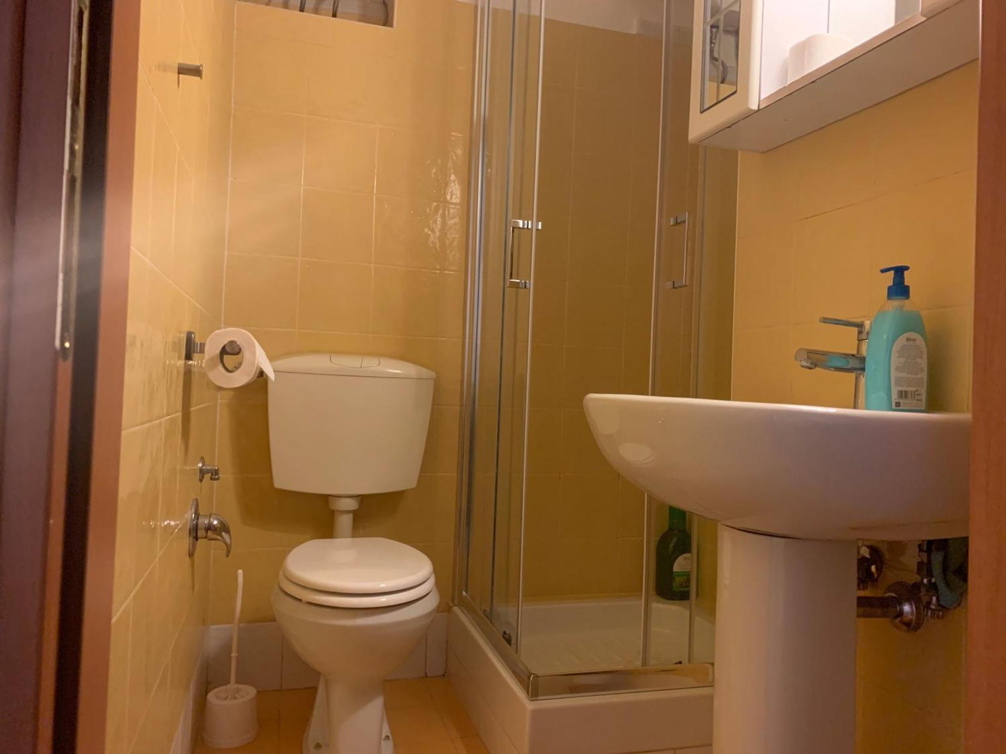 Luxury Barberini Boutique Apartamento