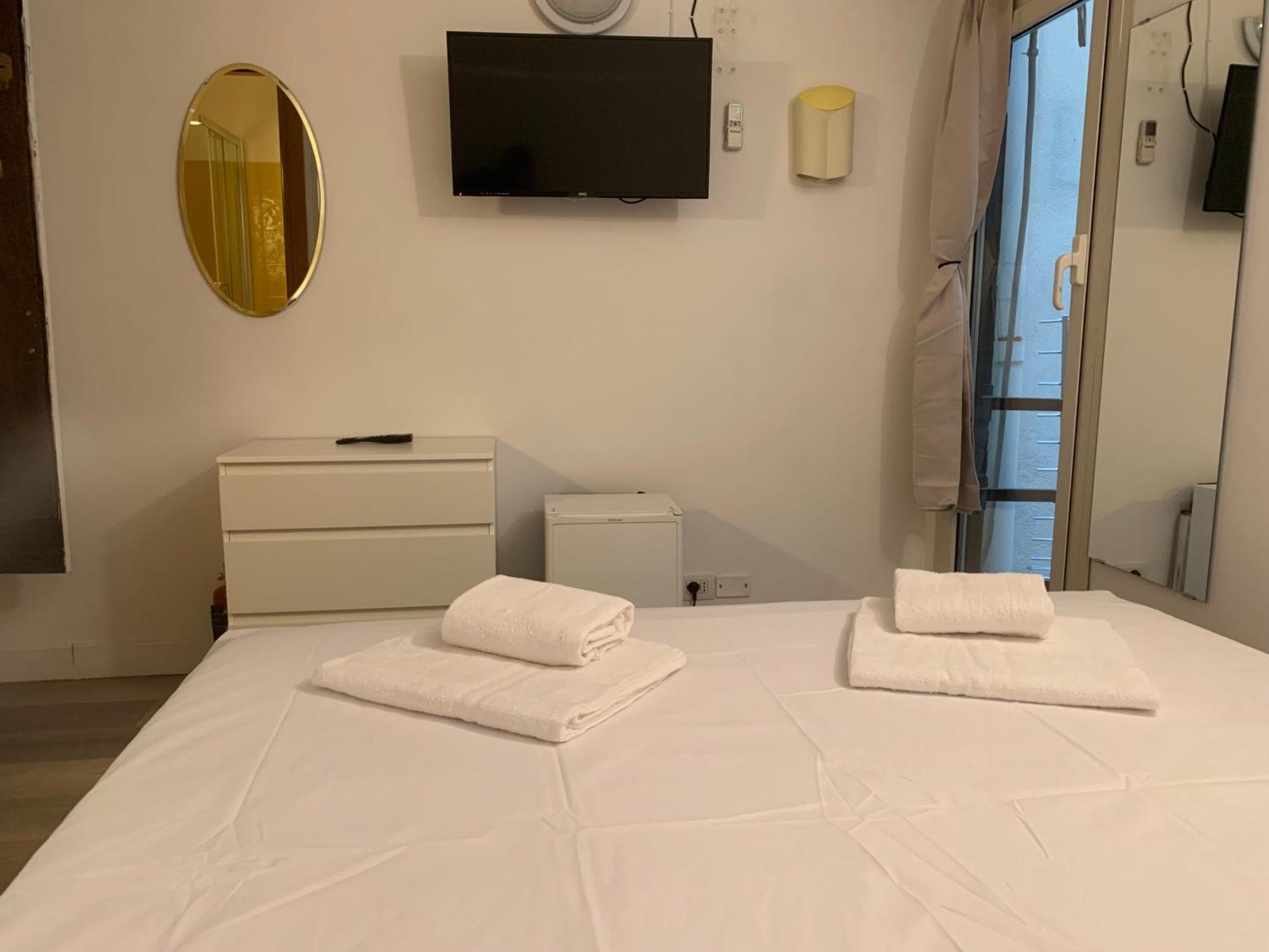 Apartamento Luxury Barberini Boutique Roma