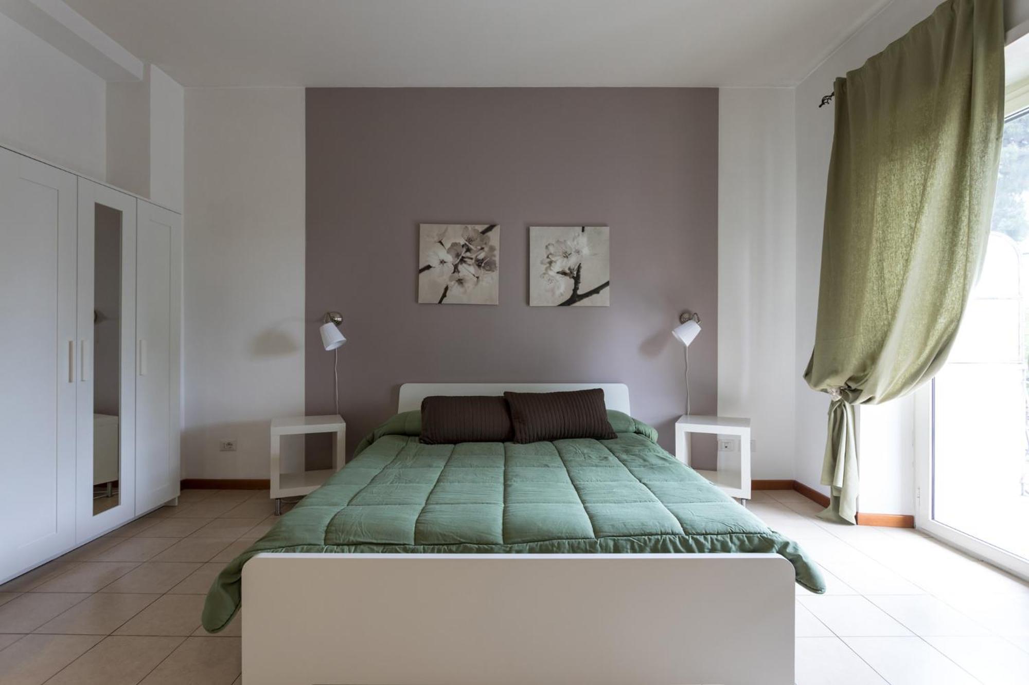 Leilighetshoteller Residenza Conti Roma