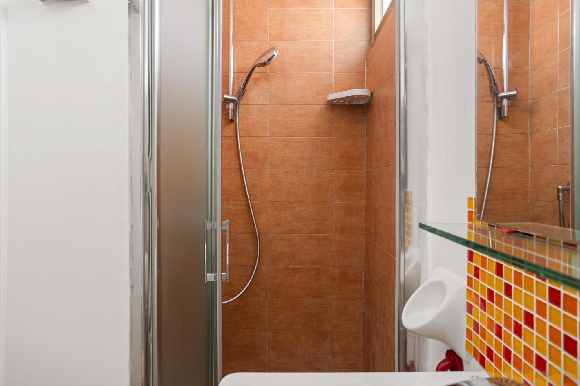 Main Loft Capocci - Rione Monti *