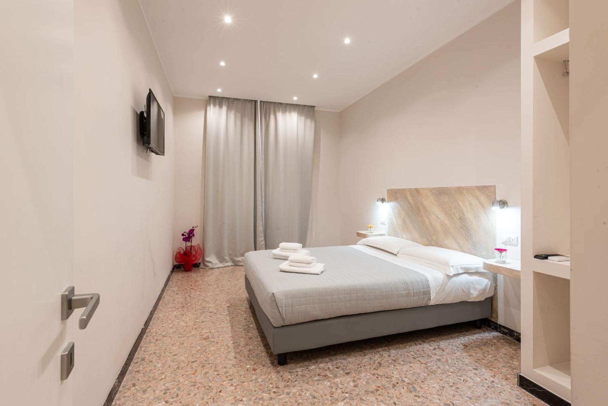 Apartamento Ancient Roma