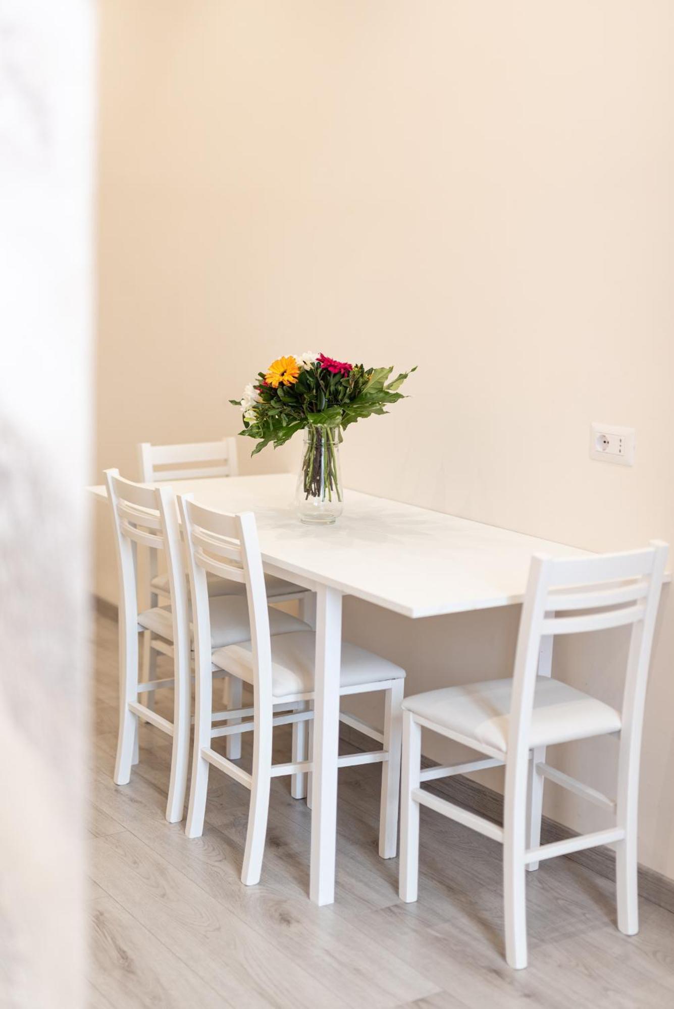 Apartamento Ancient *