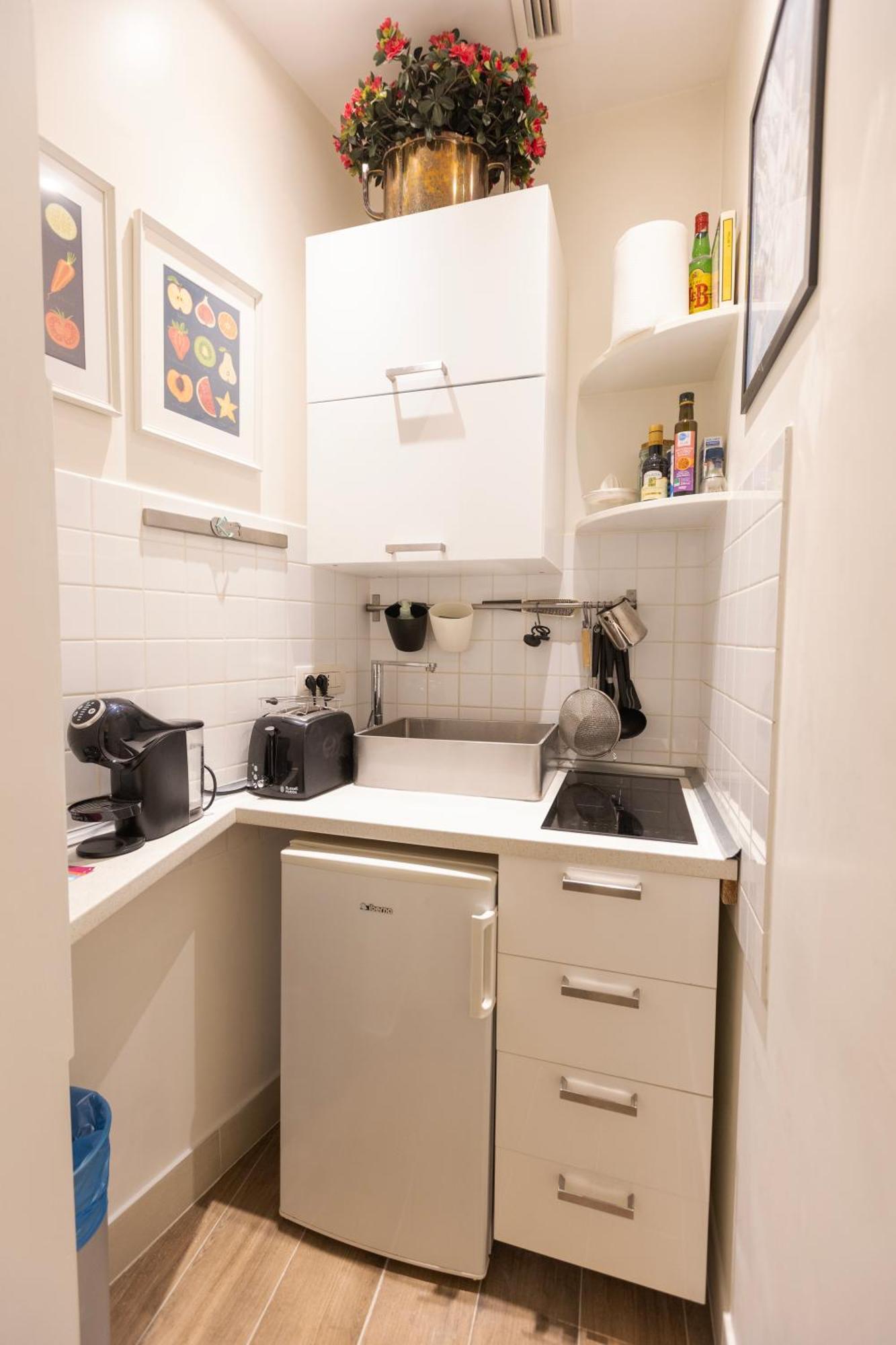 Apartamento Dei Cavalieri