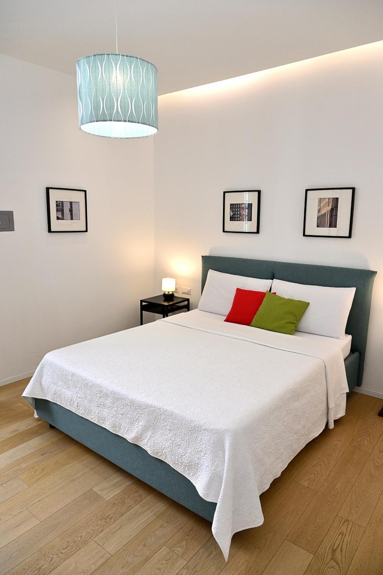 Apartamento At Navona