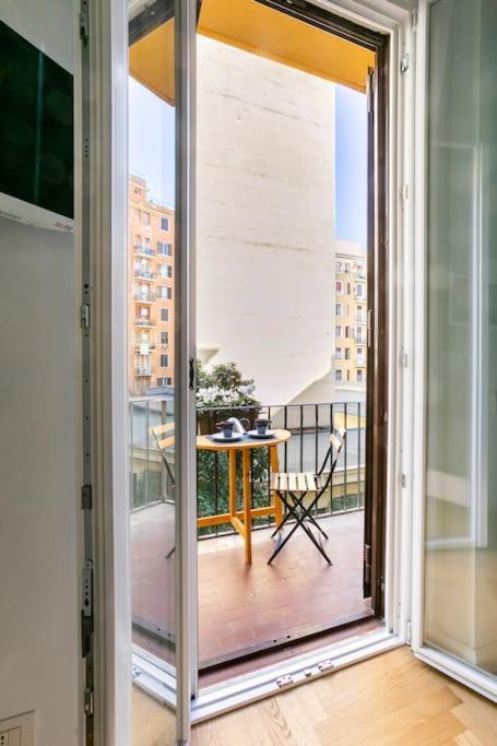 La Finestra Apartamento *