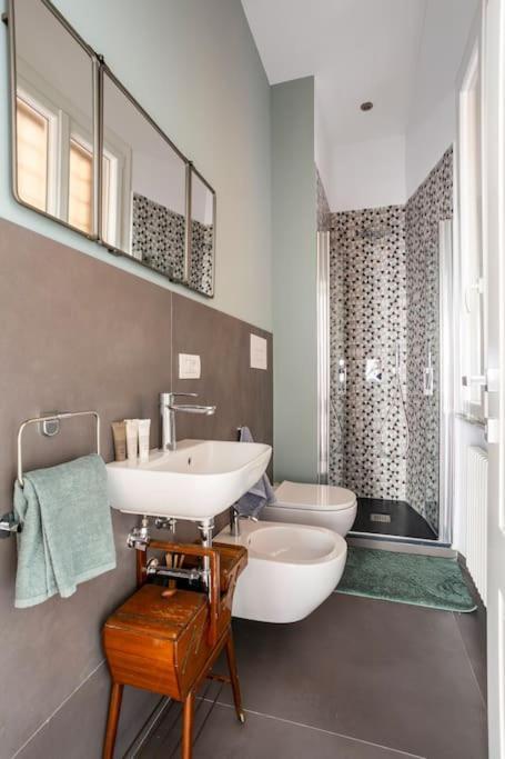 Apartamento La Finestra *