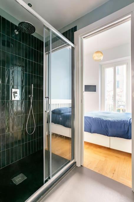 La Finestra Apartamento Roma