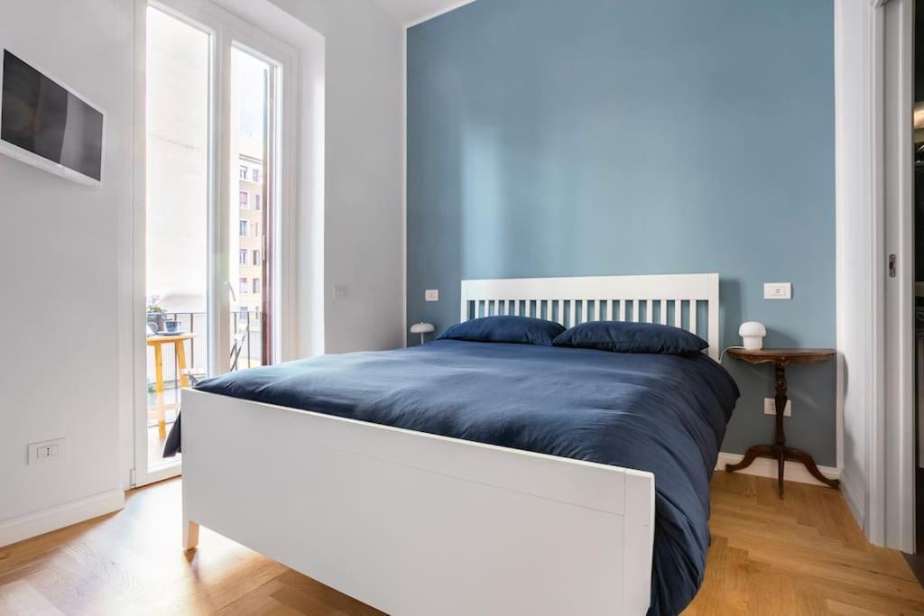 Apartamento La Finestra Roma