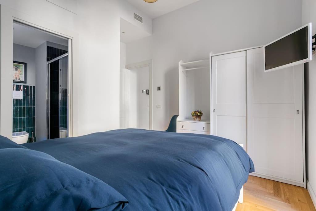 La Finestra Apartamento