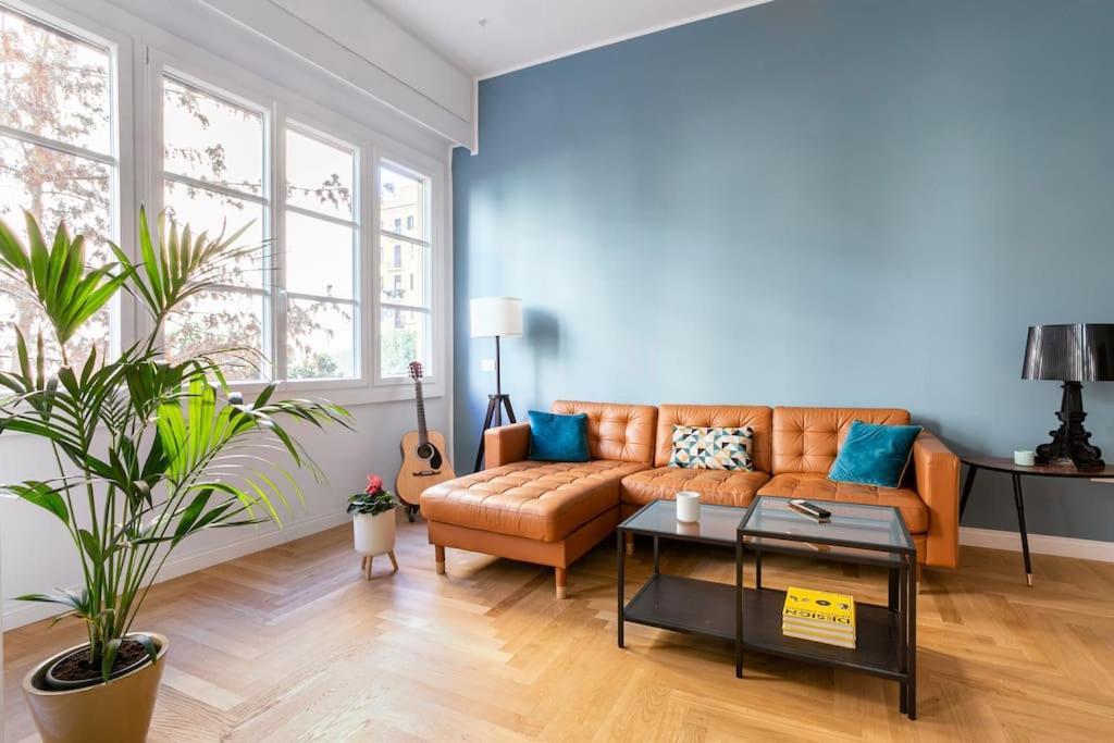 La Finestra Apartamento *