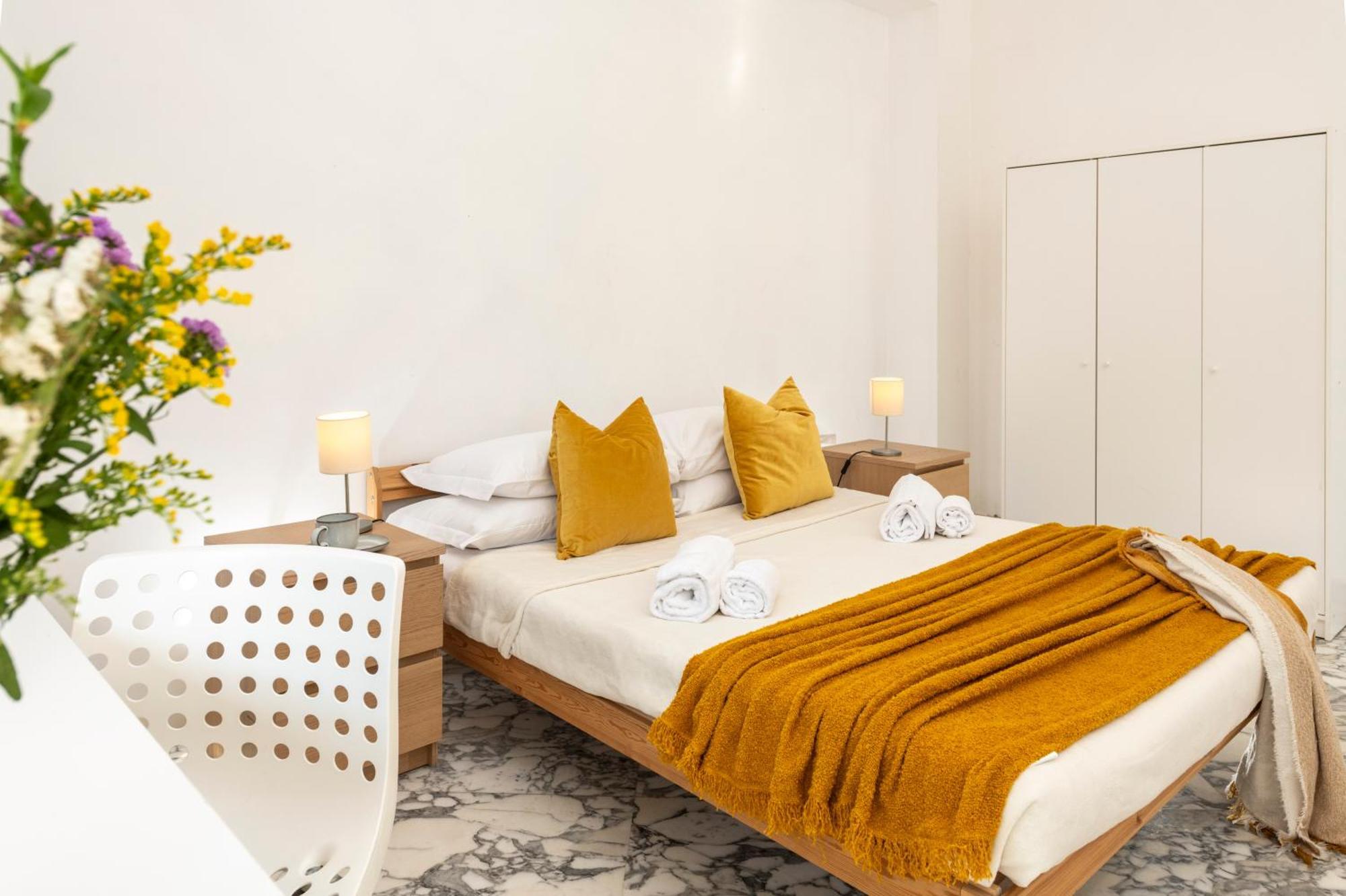 Apartamento Spazioso Vicino Eur Roma