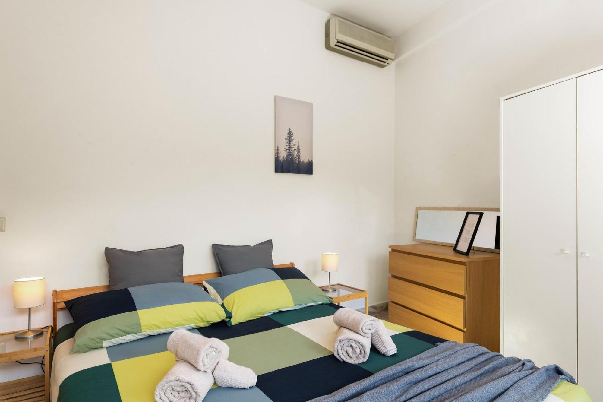 Spazioso Vicino Eur Apartamento Roma