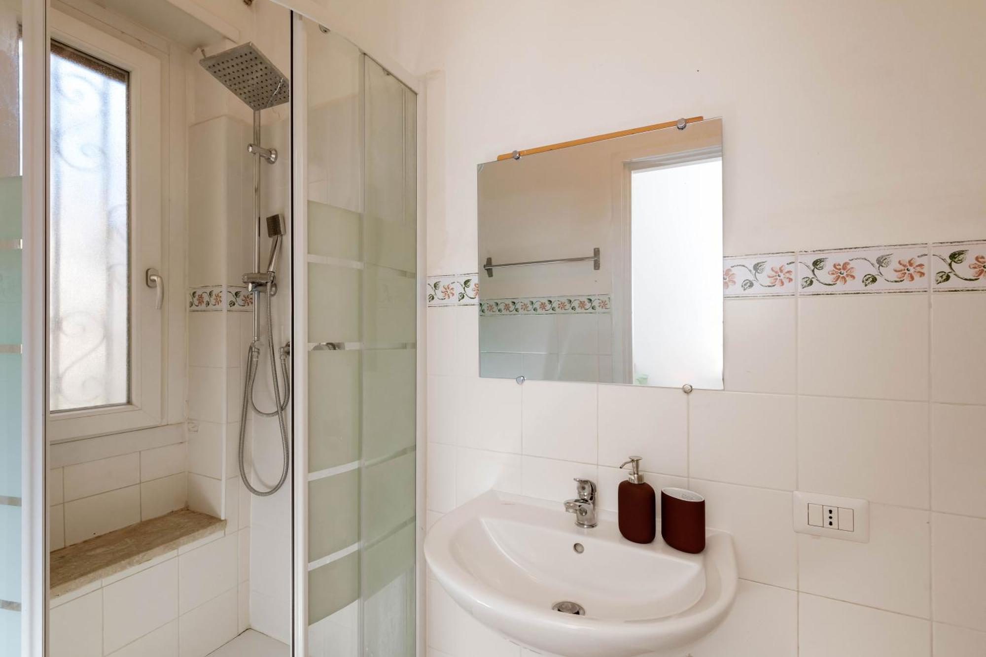Spazioso Vicino Eur Apartamento Roma