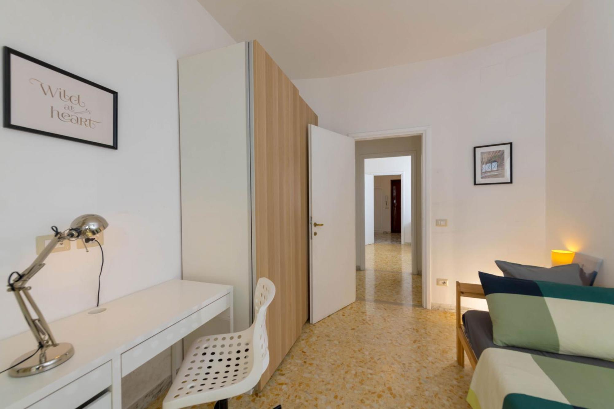 Spazioso Vicino Eur * Roma