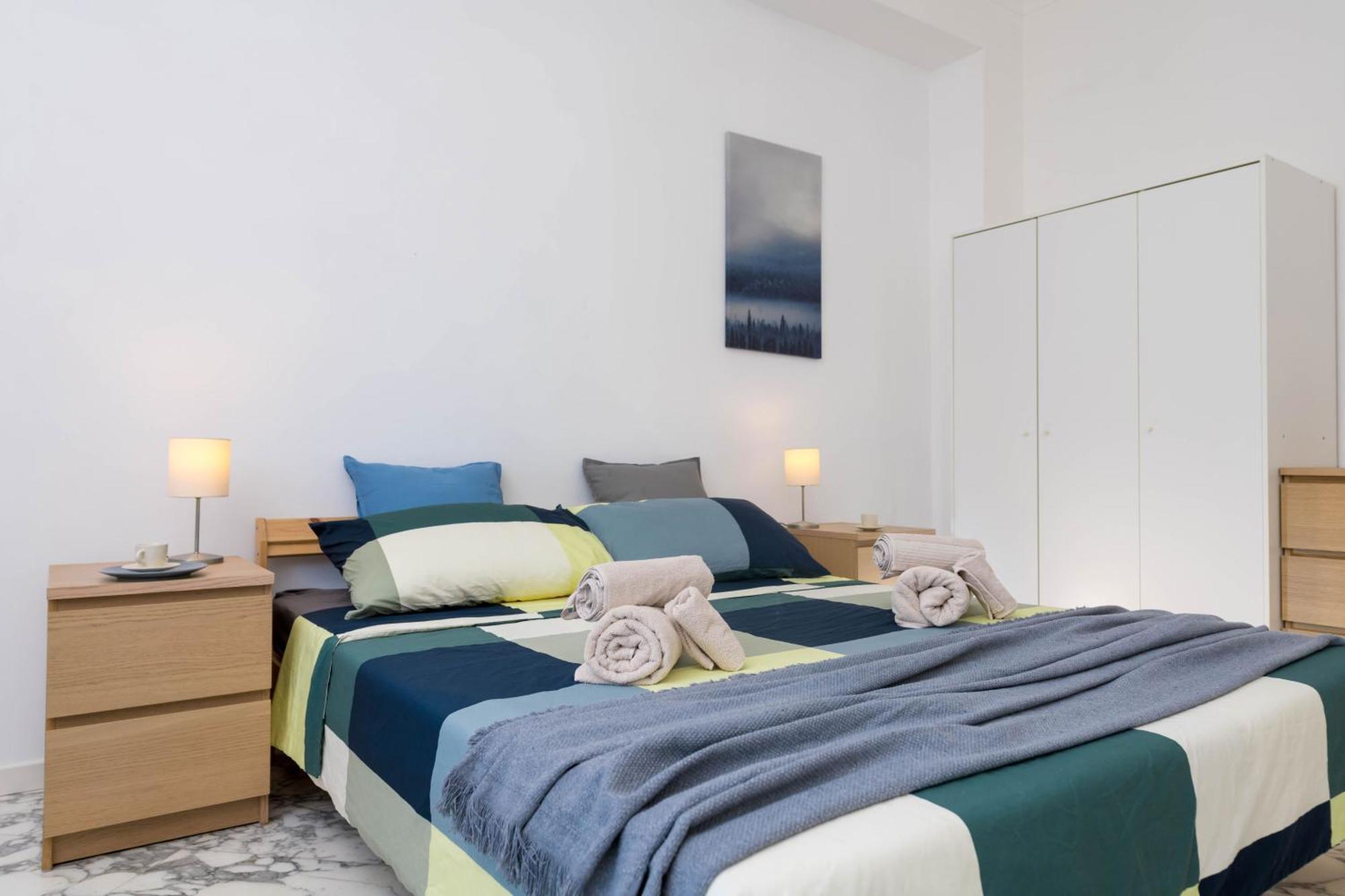 Spazioso Vicino Eur * Roma