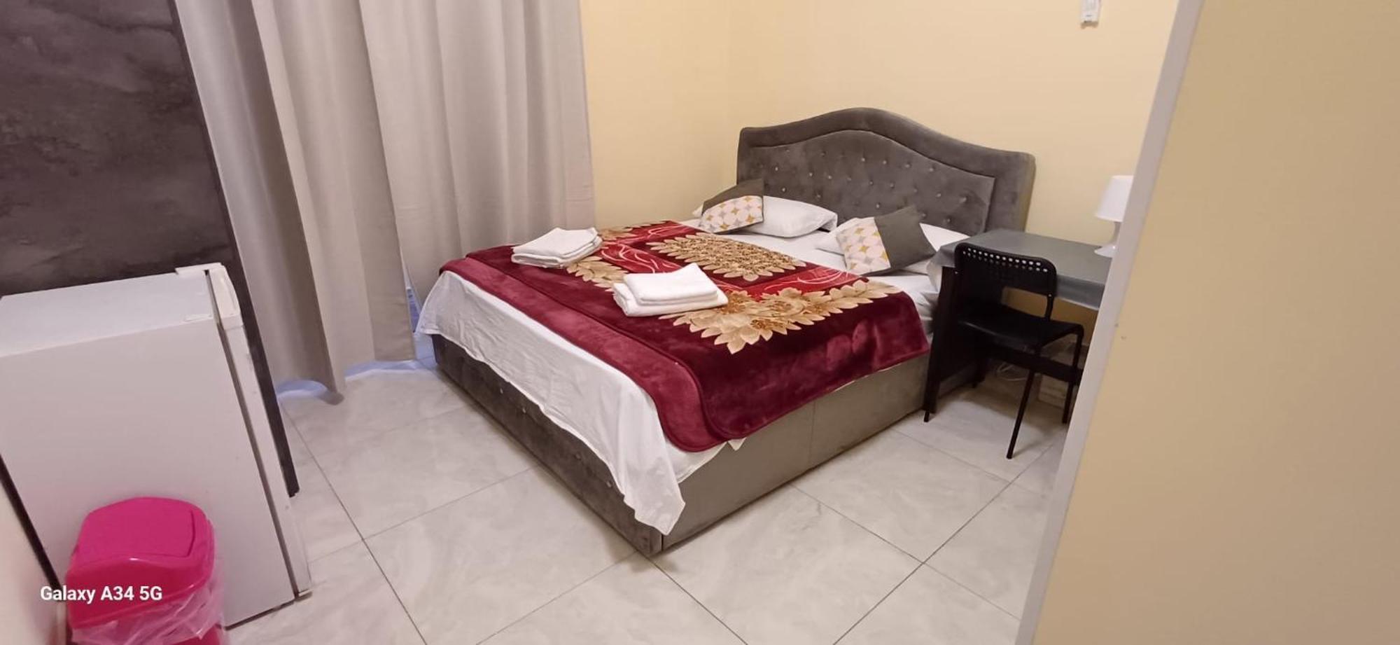 Termini Gioberti Bed & Breakfast Roma