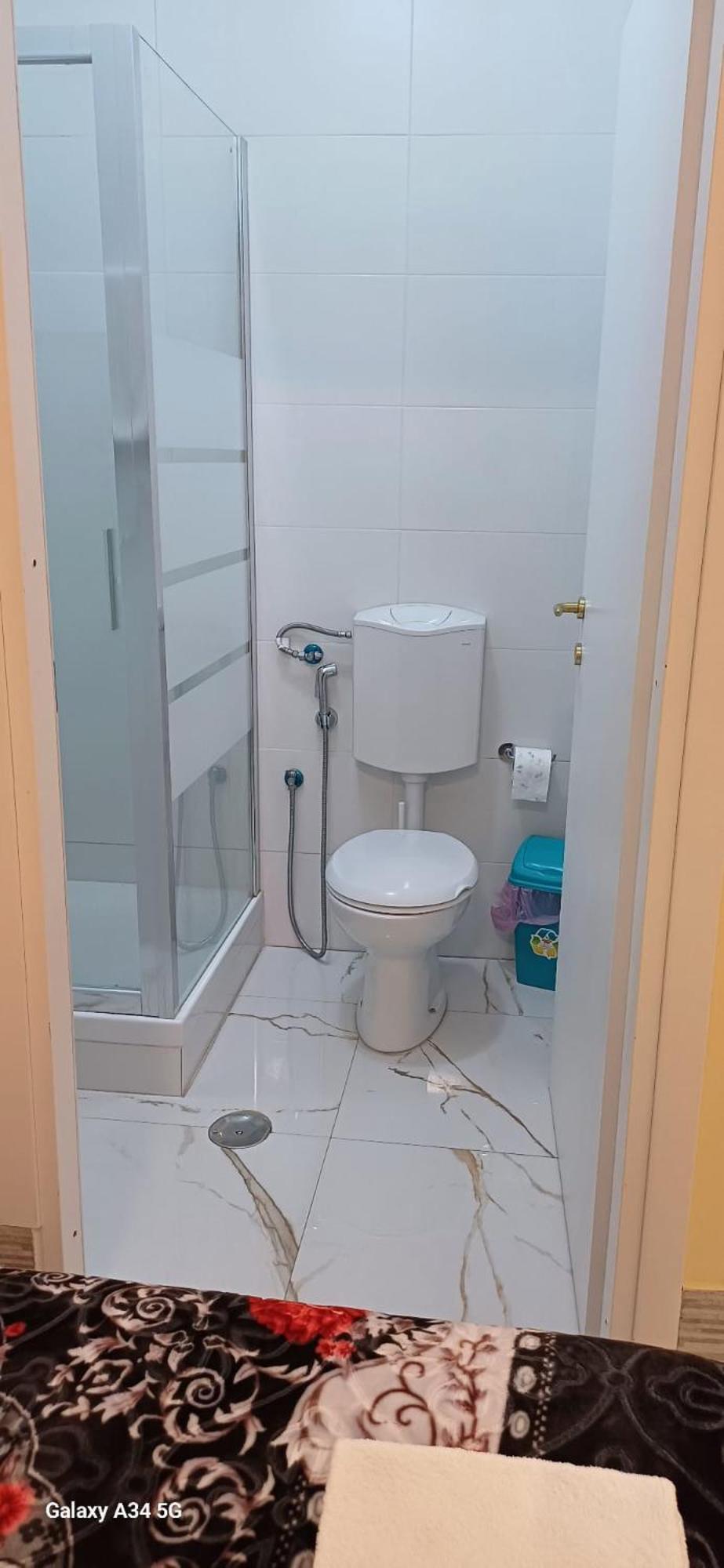 Bed & Breakfast Termini Gioberti *