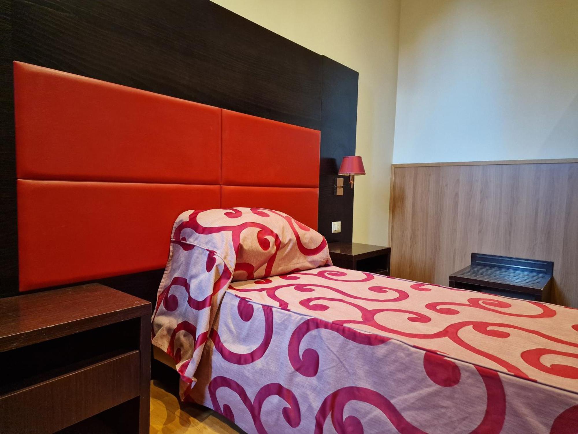 Domus Lilium Apartment Rome