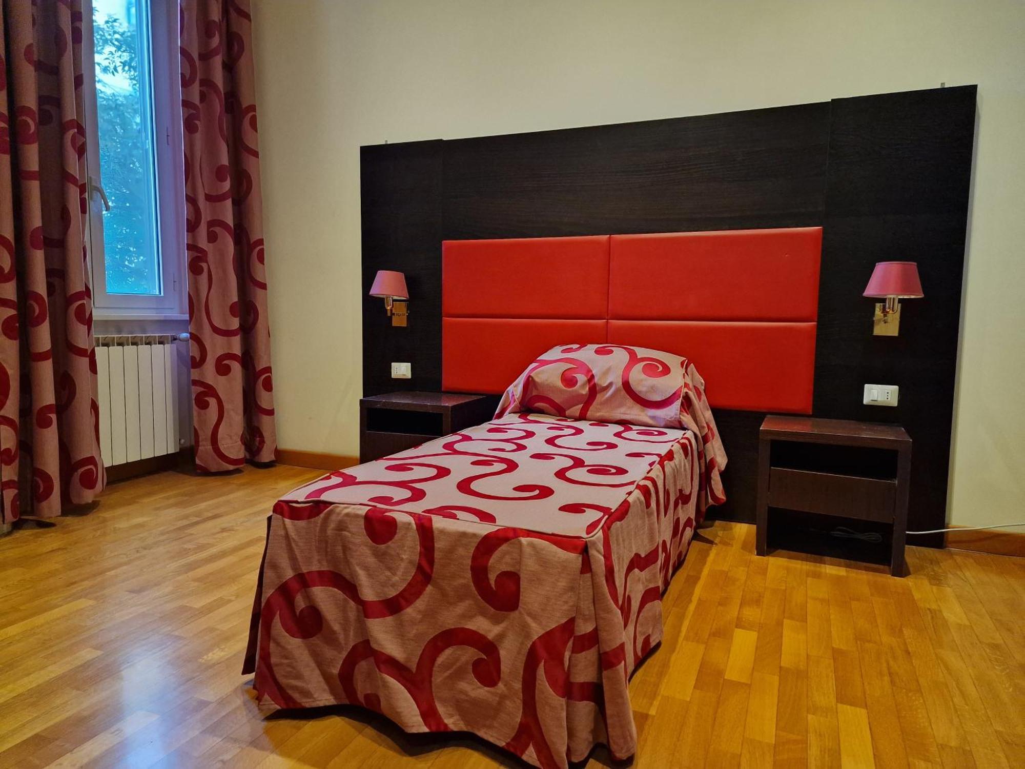 Apartment Domus Lilium *