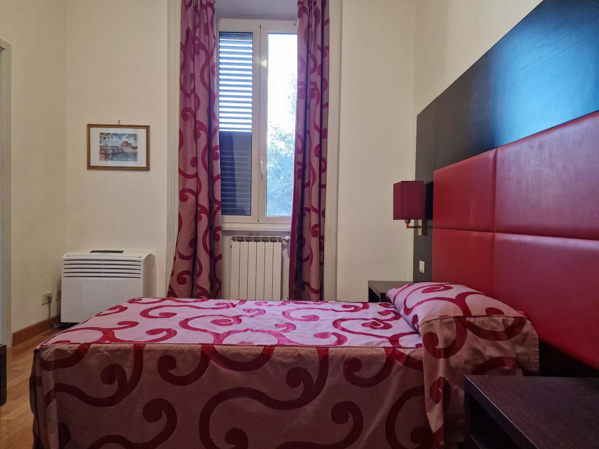 Apartment Domus Lilium Rome