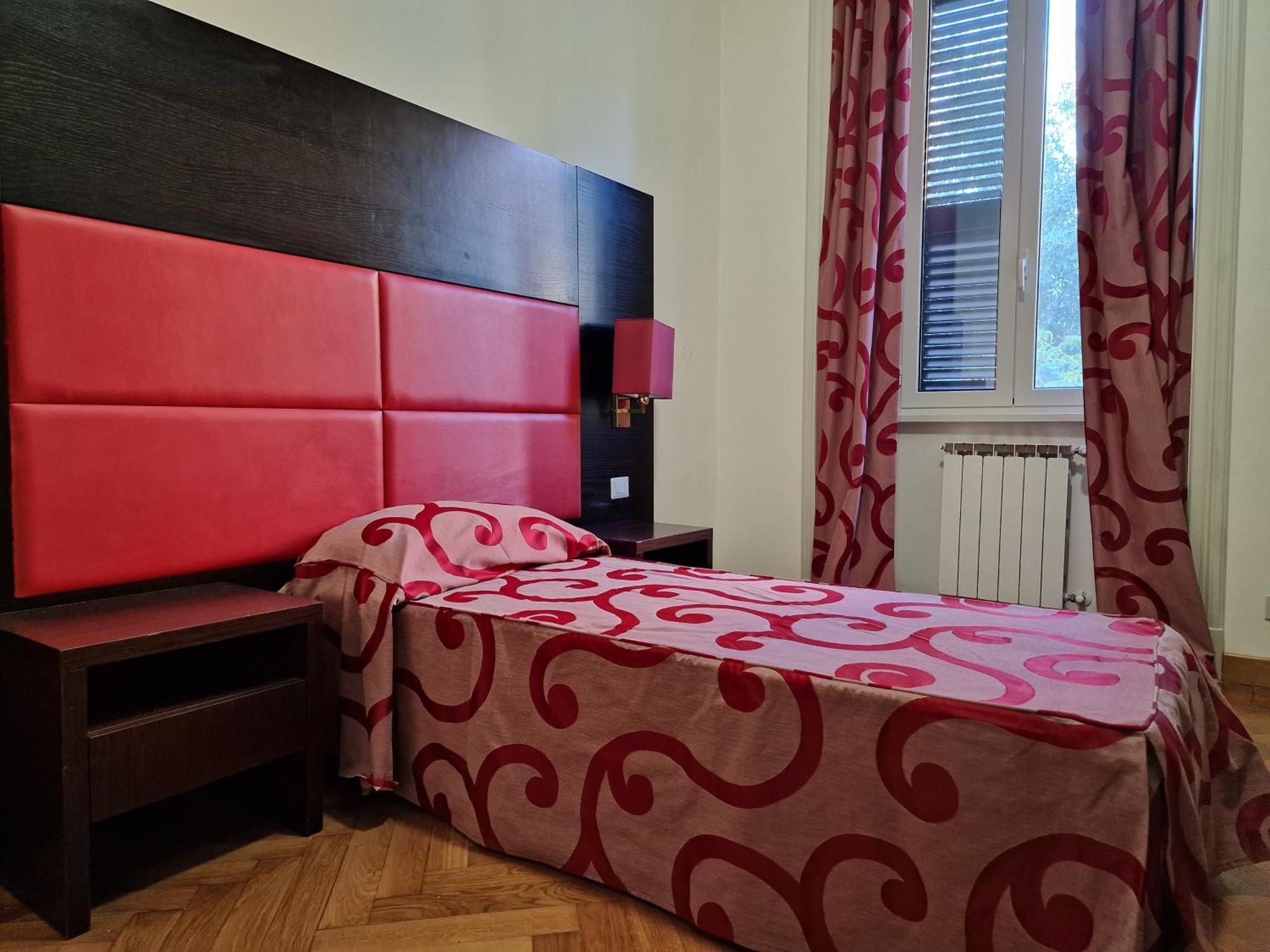 Apartment Domus Lilium Rome