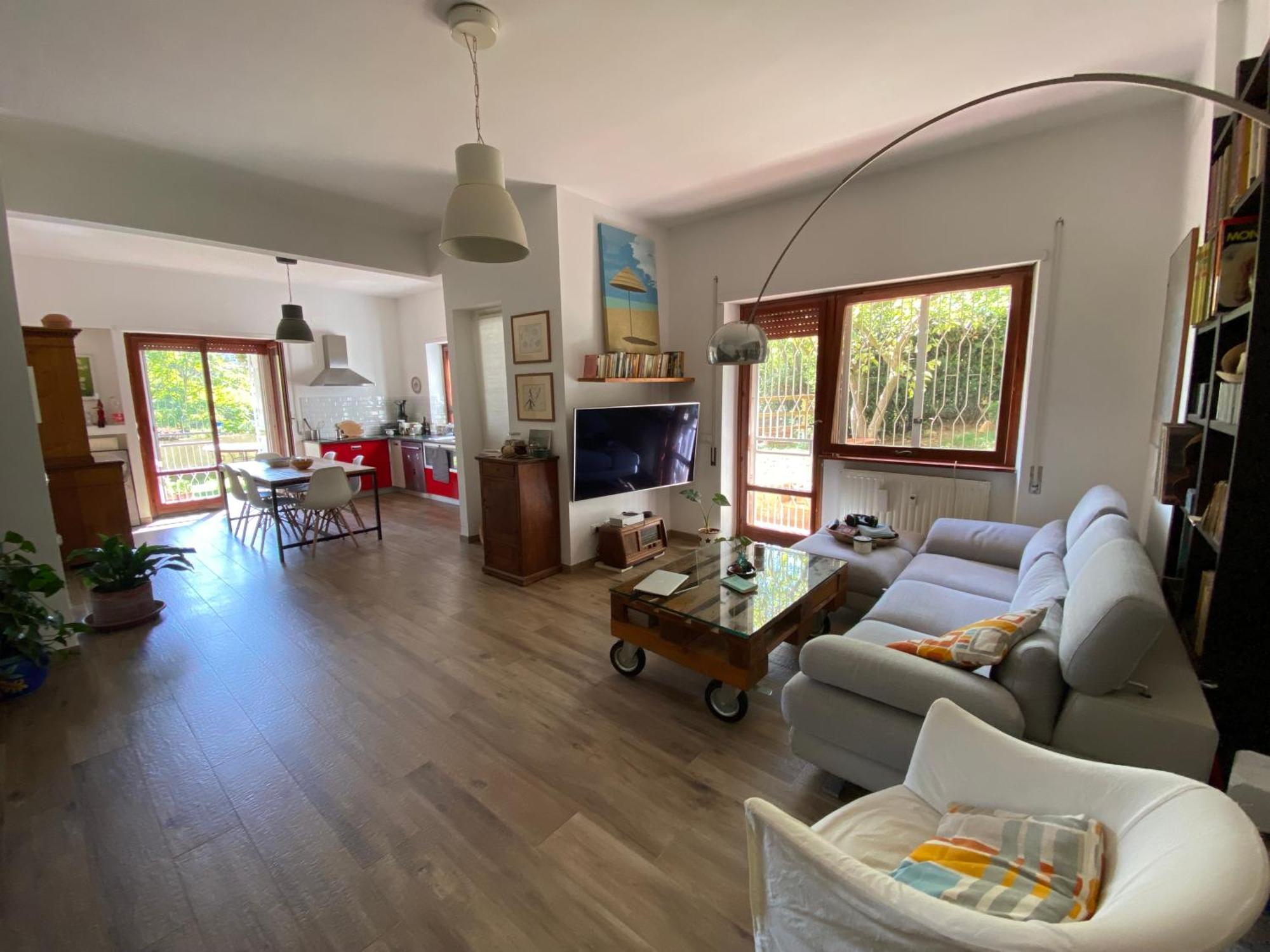 Francigena House Roma