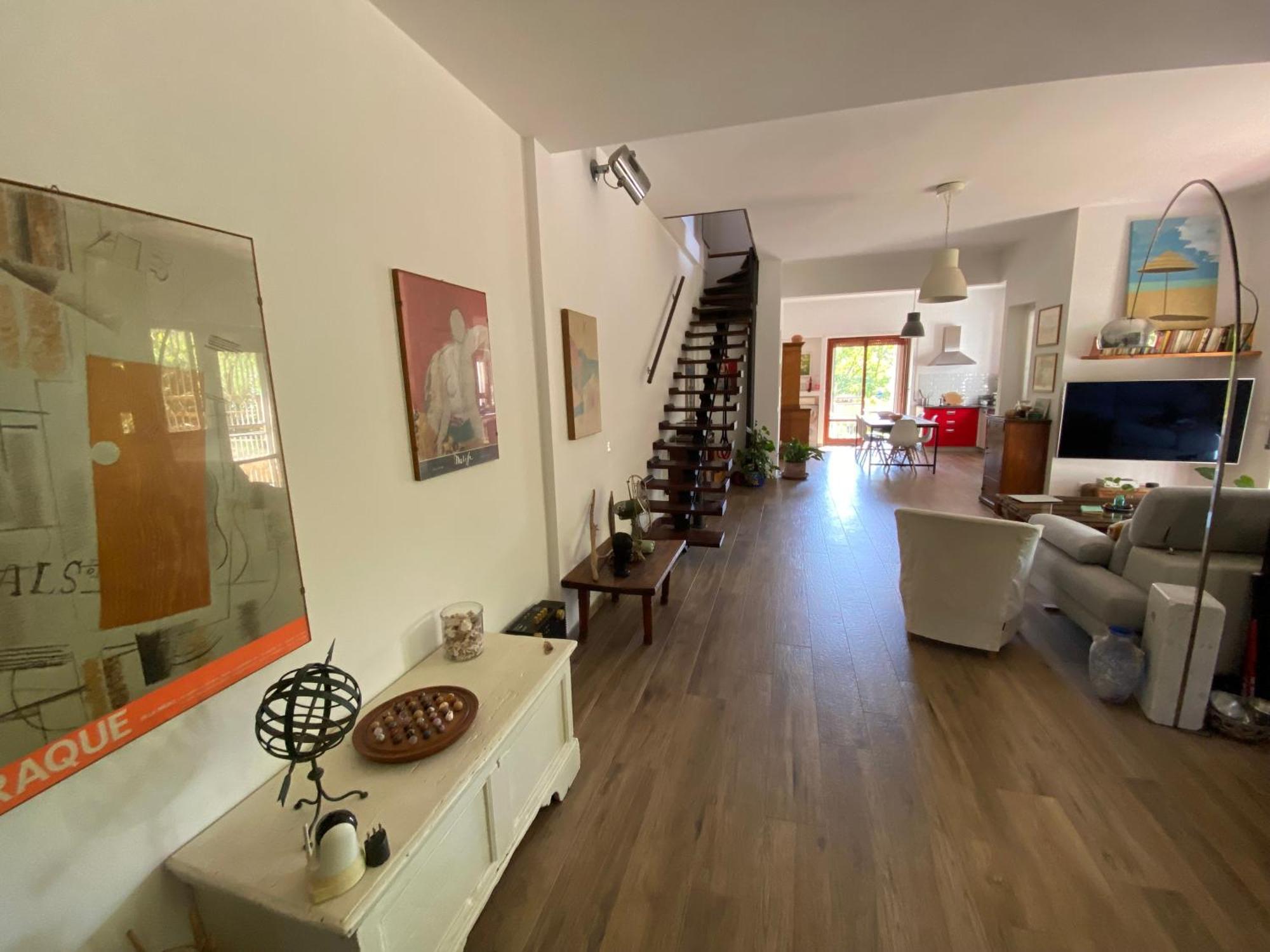 Francigena House * Roma