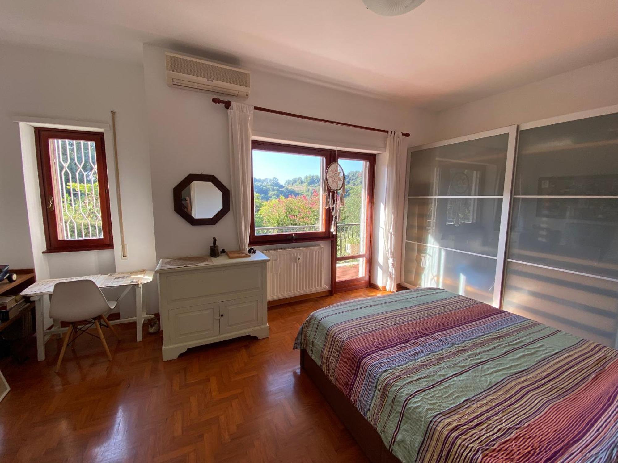 Francigena House Apartamento