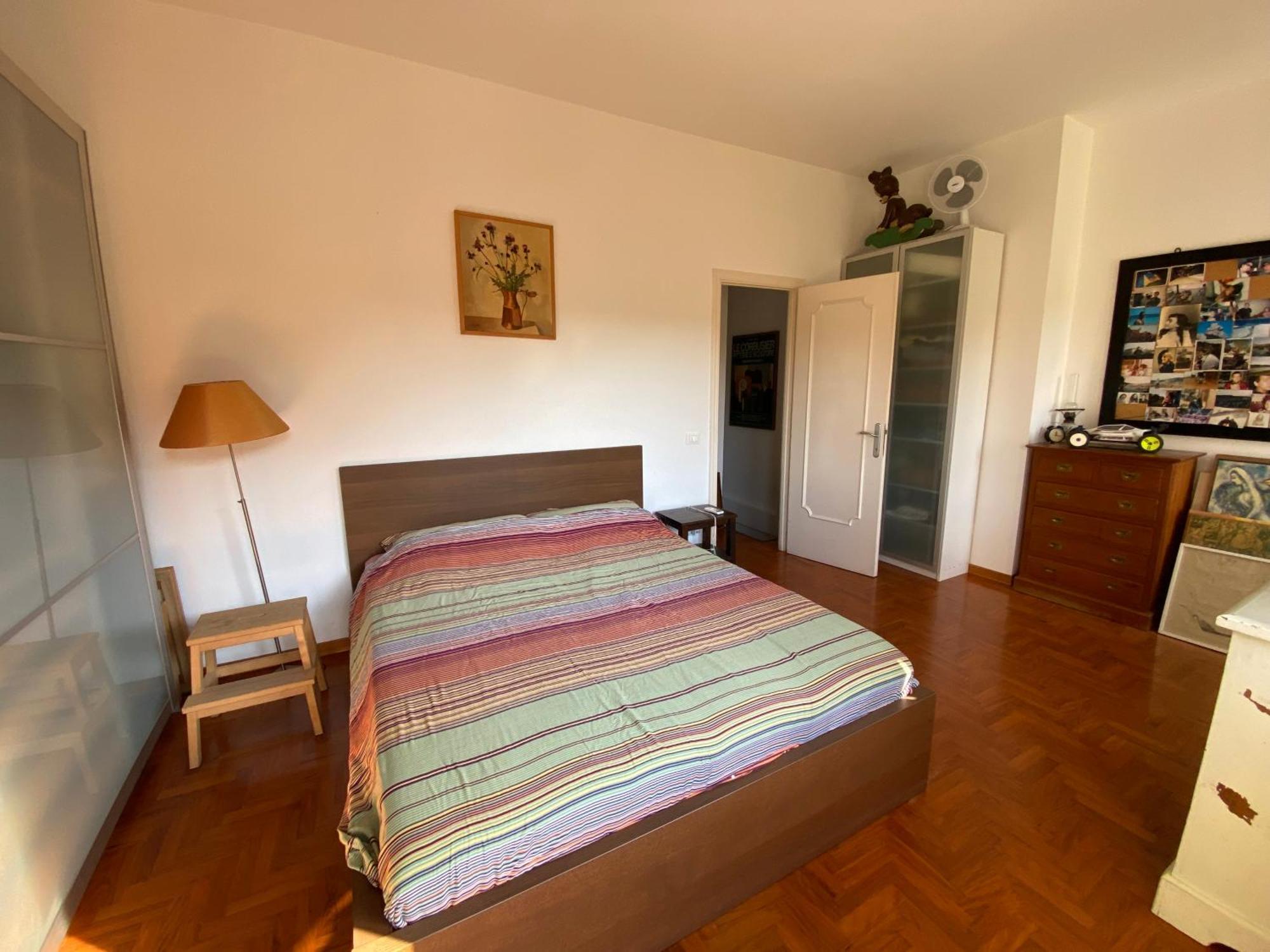 Apartamento Francigena House