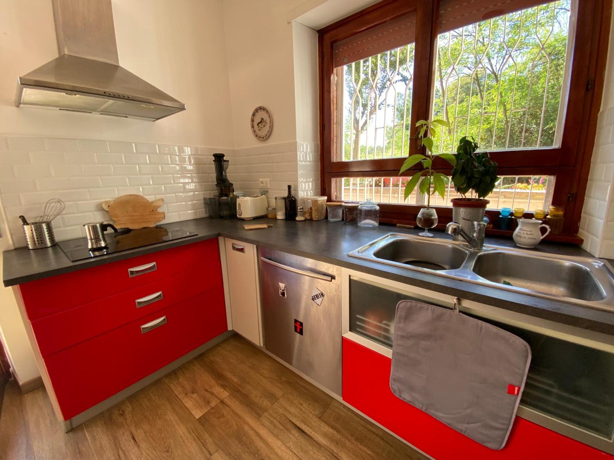 Francigena House Apartment