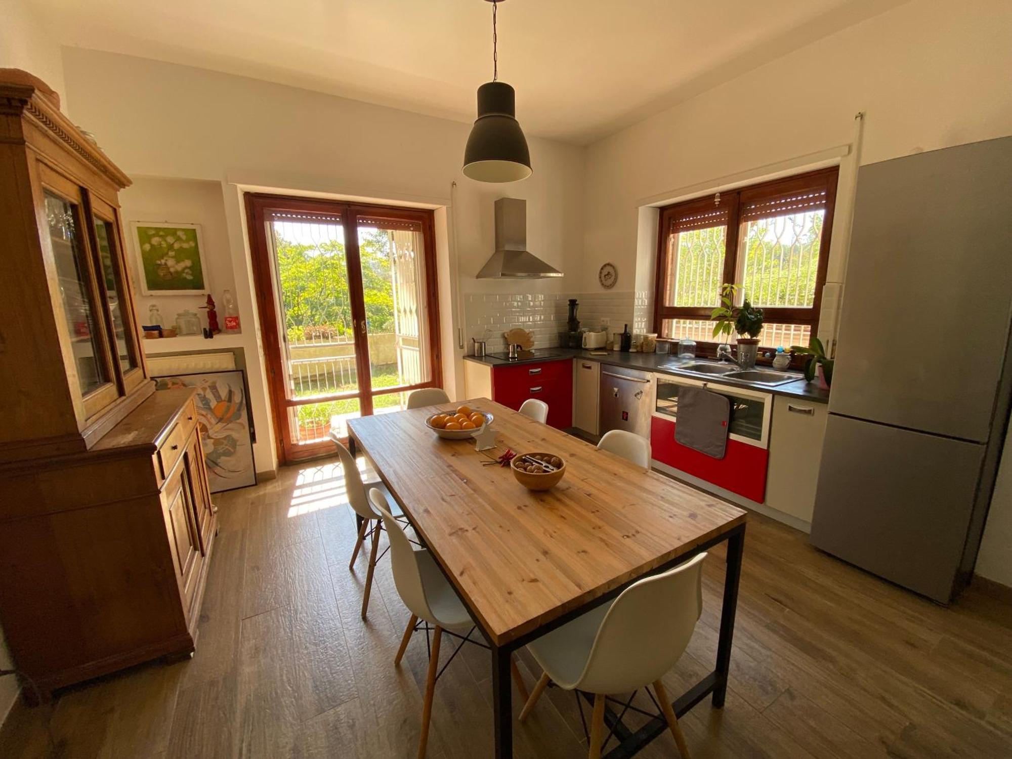 Francigena House Apartment *
