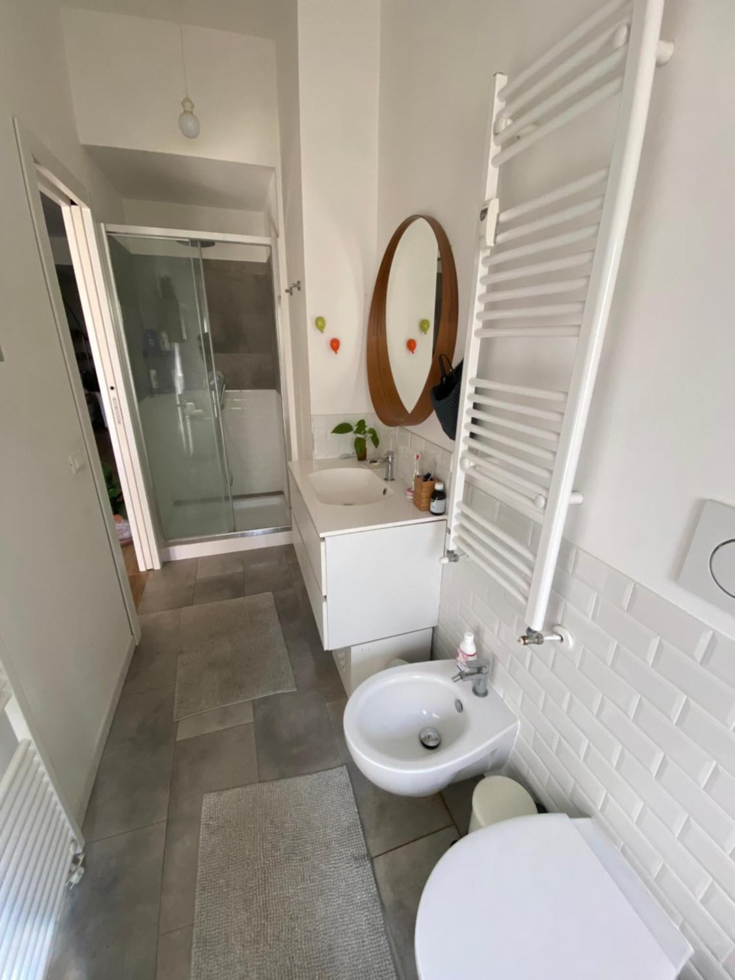 Francigena House Apartamento