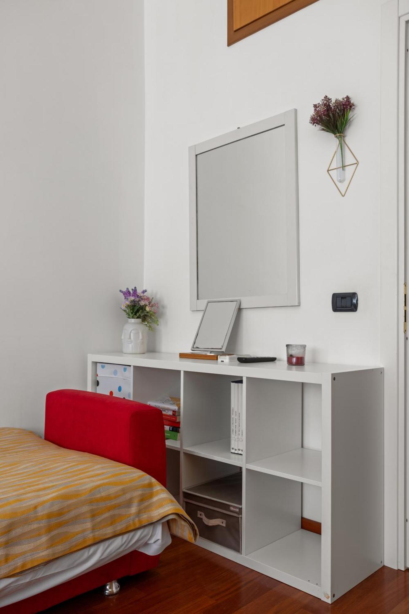 543 Appia Avenue - Metro A Apartamento *