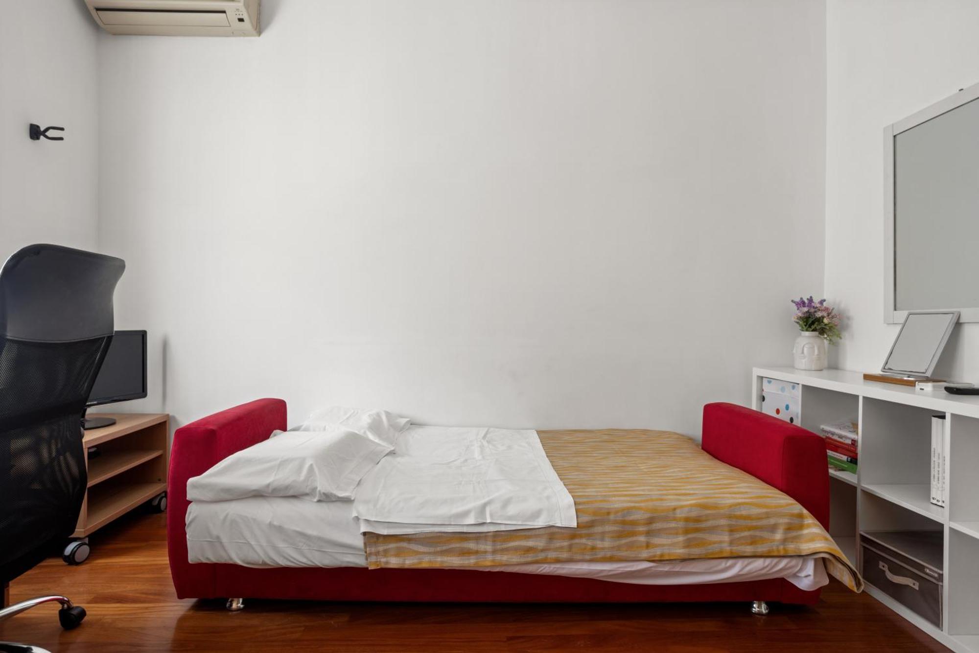 Apartamento 543 Appia Avenue - Metro A *